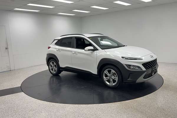 2023 Hyundai Kona Active OS.V5