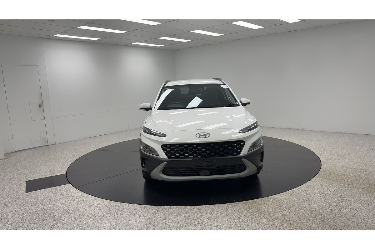 2023 Hyundai Kona Active OS.V5