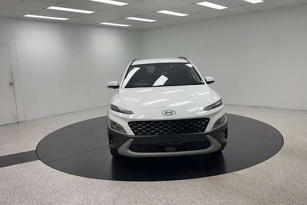 2023 Hyundai Kona Active OS.V5