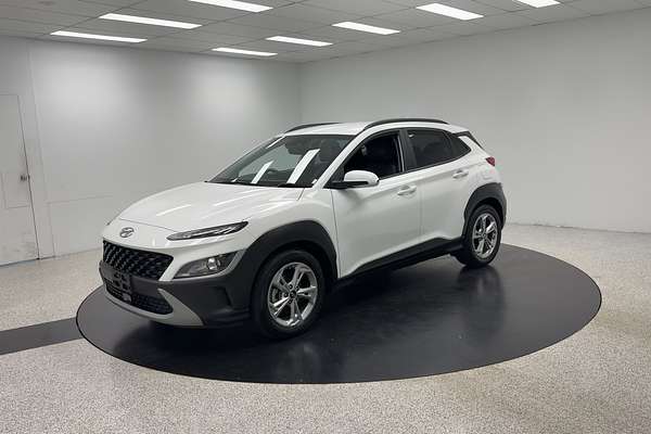 2023 Hyundai Kona Active OS.V5