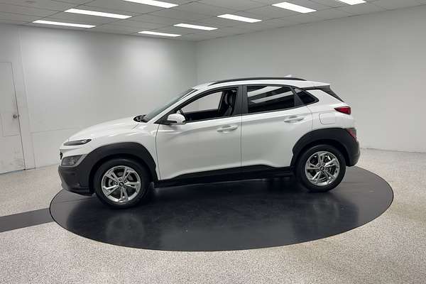 2023 Hyundai Kona Active OS.V5