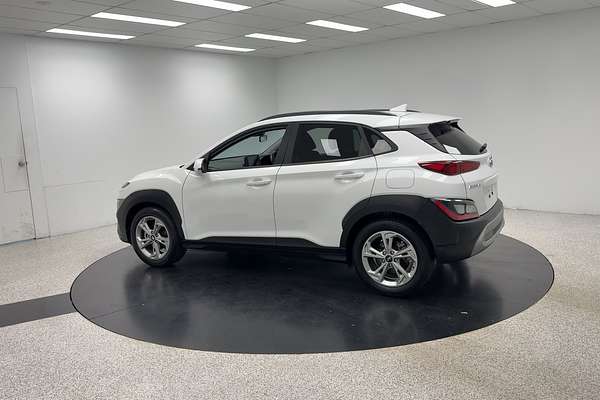 2023 Hyundai Kona Active OS.V5