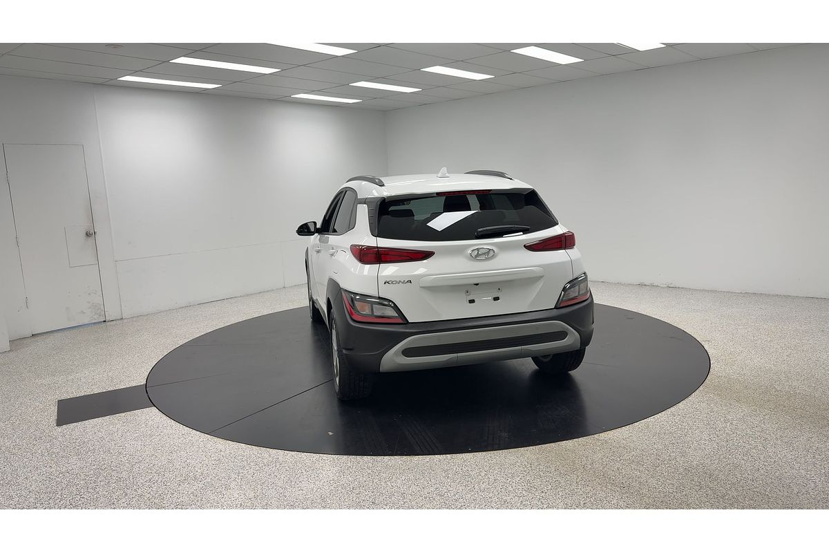 2023 Hyundai Kona Active OS.V5