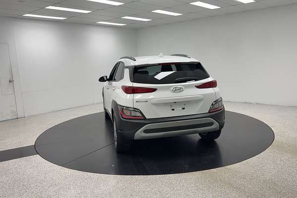 2023 Hyundai Kona Active OS.V5