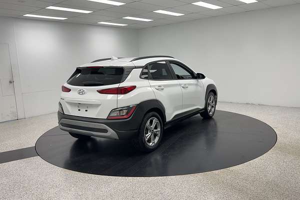 2023 Hyundai Kona Active OS.V5