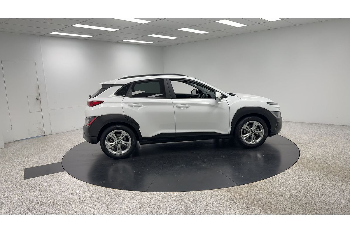 2023 Hyundai Kona Active OS.V5