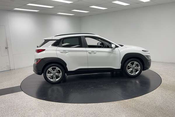2023 Hyundai Kona Active OS.V5
