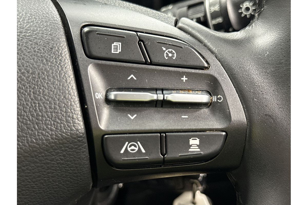 2023 Hyundai Kona Active OS.V5