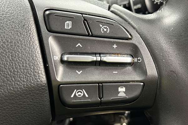 2023 Hyundai Kona Active OS.V5