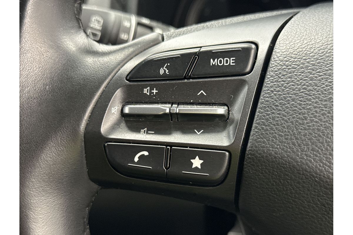 2023 Hyundai Kona Active OS.V5