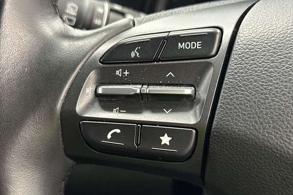 2023 Hyundai Kona Active OS.V5