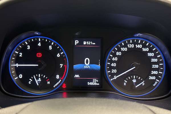 2023 Hyundai Kona Active OS.V5