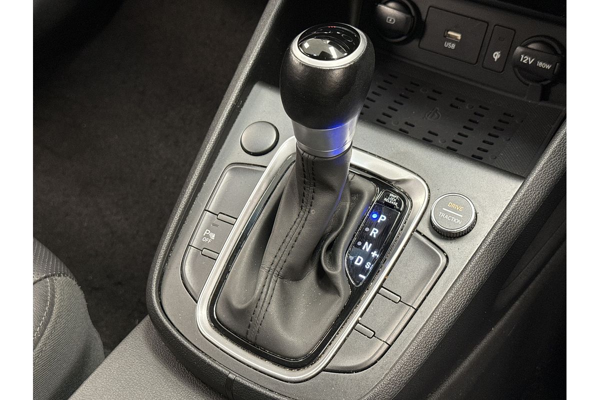 2023 Hyundai Kona Active OS.V5