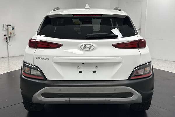 2023 Hyundai Kona Active OS.V5