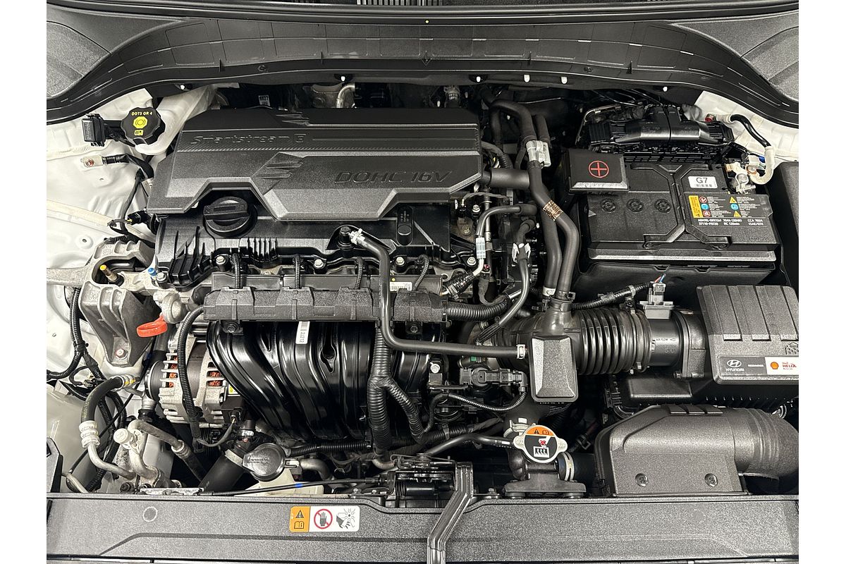 2023 Hyundai Kona Active OS.V5