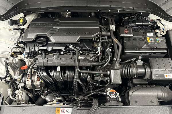 2023 Hyundai Kona Active OS.V5