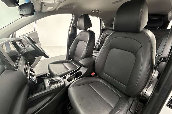 2023 Hyundai Kona Active OS.V5