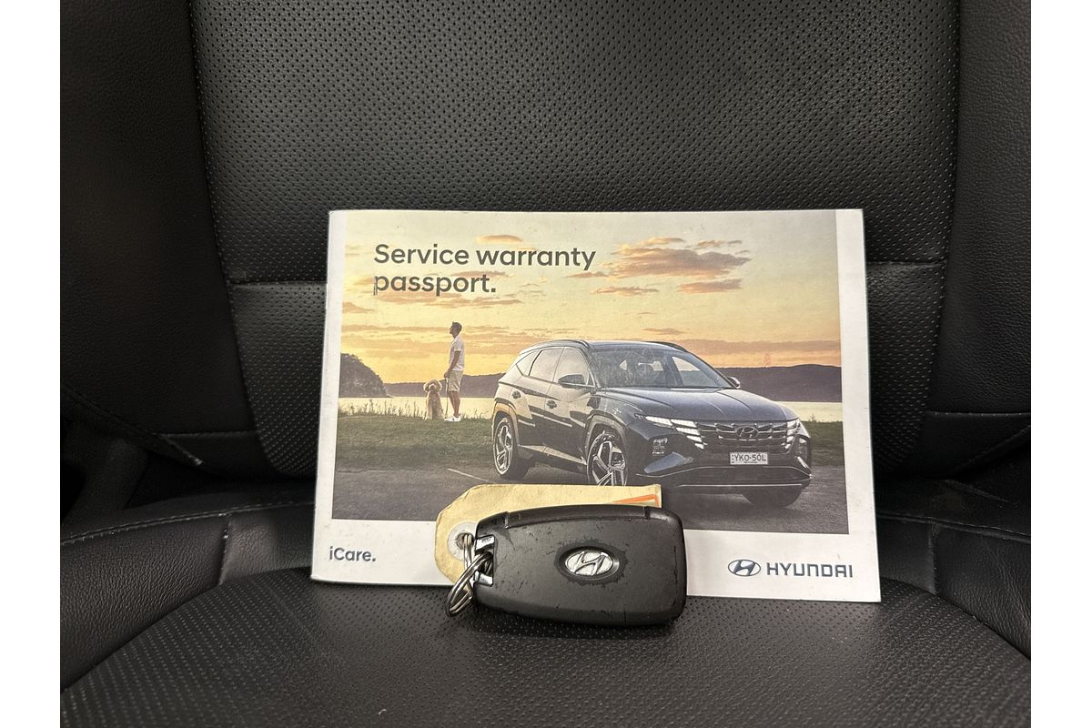 2023 Hyundai Kona Active OS.V5