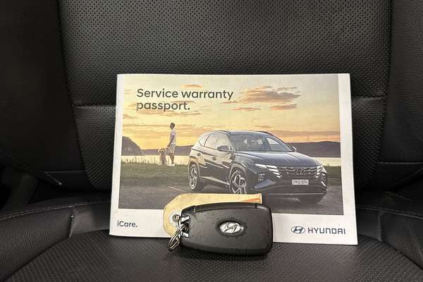 2023 Hyundai Kona Active OS.V5