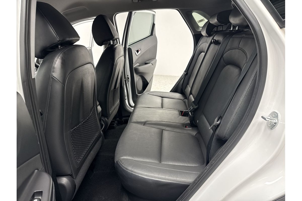 2023 Hyundai Kona Active OS.V5