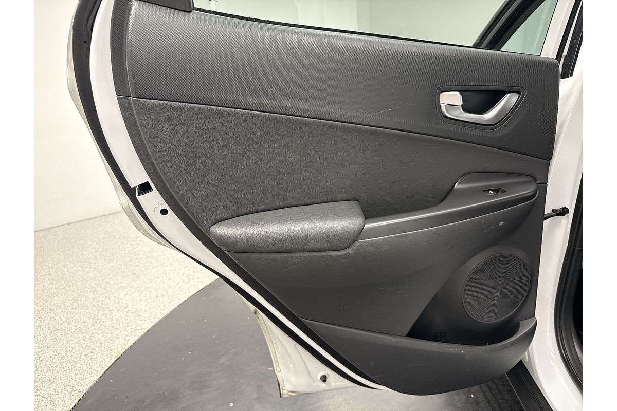 2023 Hyundai Kona Active OS.V5