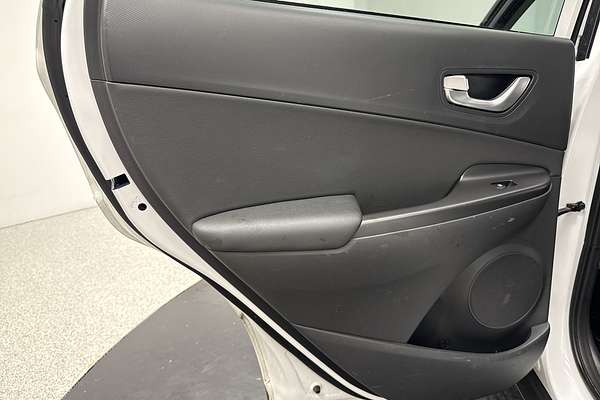 2023 Hyundai Kona Active OS.V5