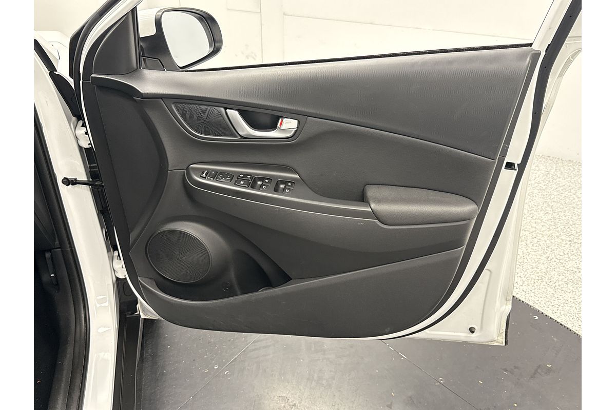 2023 Hyundai Kona Active OS.V5