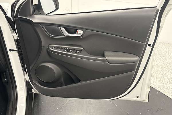 2023 Hyundai Kona Active OS.V5