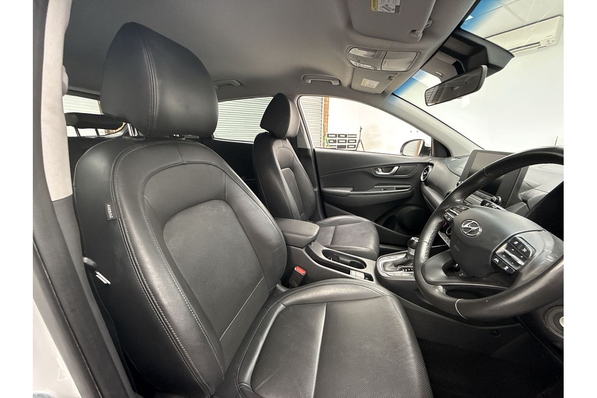 2023 Hyundai Kona Active OS.V5