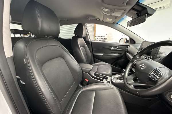 2023 Hyundai Kona Active OS.V5