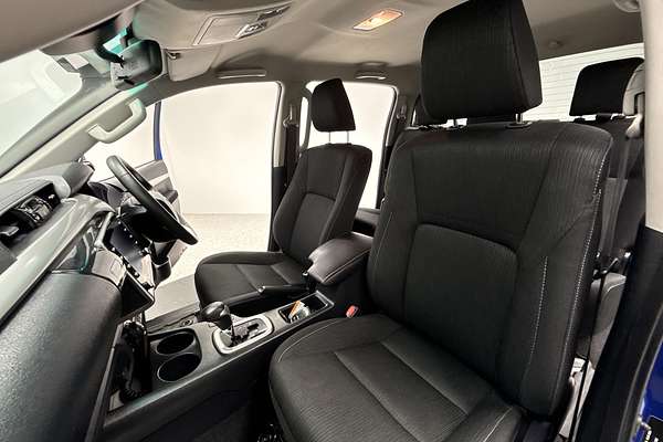 2022 Toyota Hilux SR5 GUN126R 4X4