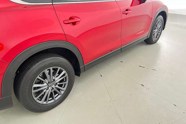 2020 Mazda CX-8 Touring KG Series