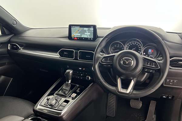 2020 Mazda CX-8 Touring KG Series