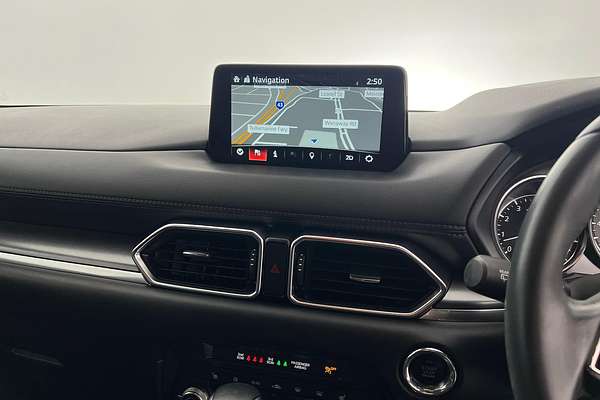 2020 Mazda CX-8 Touring KG Series