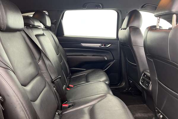 2020 Mazda CX-8 Touring KG Series