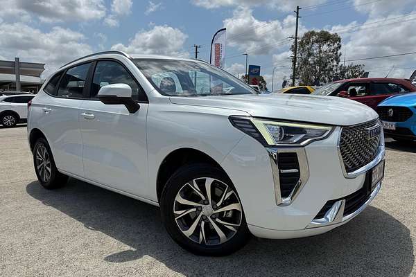 2021 GWM Jolion Premium A01