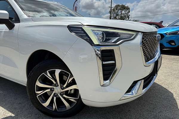2021 GWM Jolion Premium A01