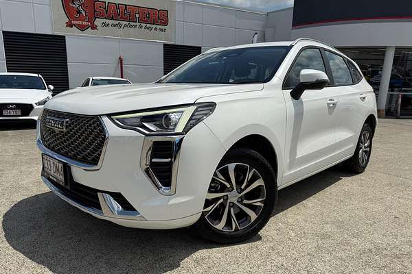 2021 GWM Jolion Premium A01