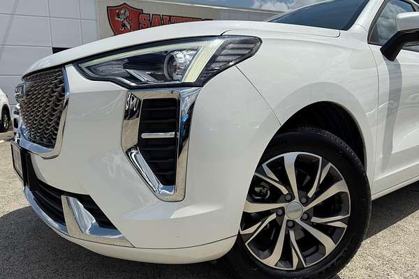 2021 GWM Jolion Premium A01