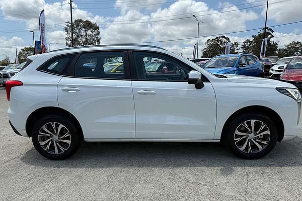 2021 GWM Jolion Premium A01