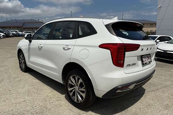 2021 GWM Jolion Premium A01