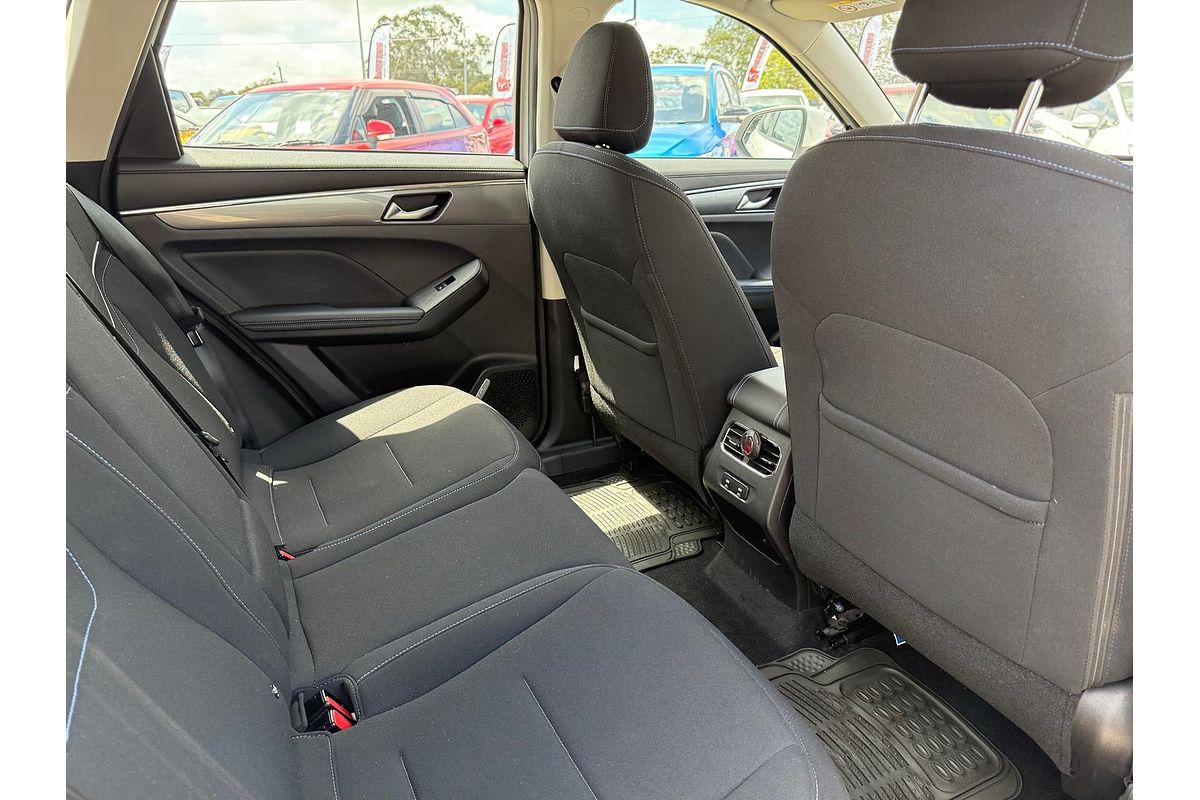 2021 GWM Jolion Premium A01