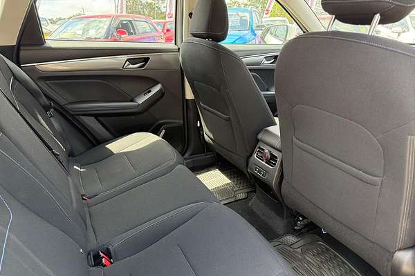 2021 GWM Jolion Premium A01