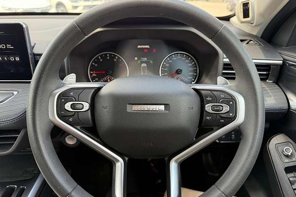 2021 GWM Jolion Premium A01