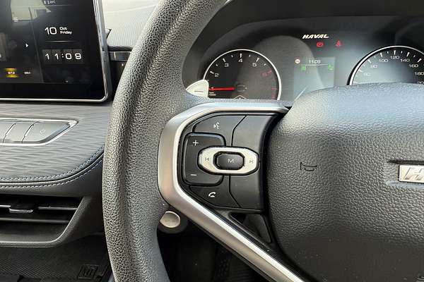 2021 GWM Jolion Premium A01