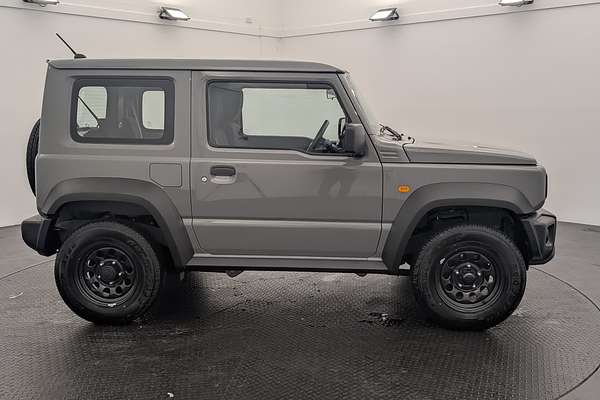 2025 Suzuki Jimny Lite GJ