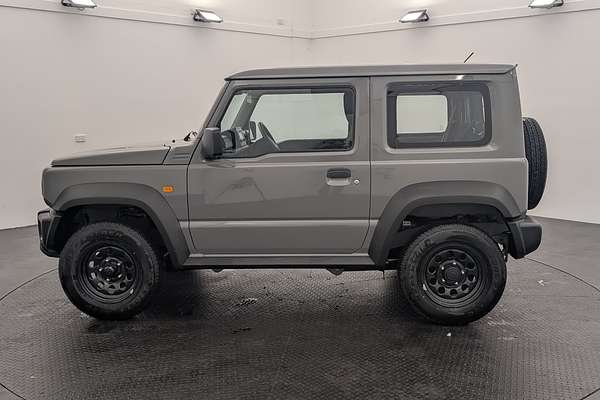 2025 Suzuki Jimny Lite GJ
