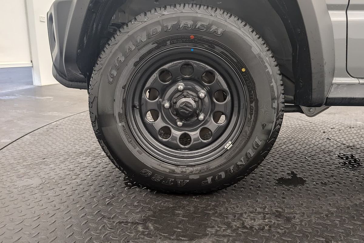 2025 Suzuki Jimny Lite GJ