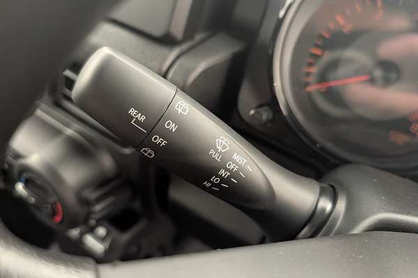 2025 Suzuki Jimny Lite GJ