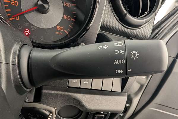 2025 Suzuki Jimny Lite GJ